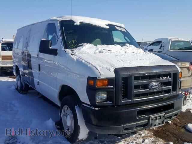 Фотография 1FTNE14W18DA77119 - FORD ECONOLINE 2008