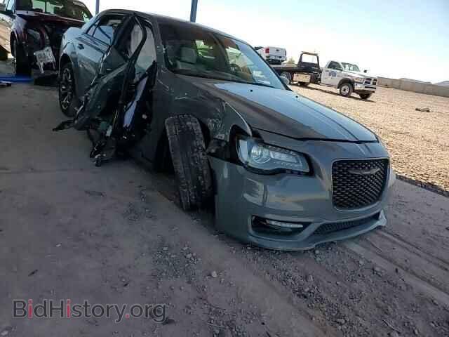 2017 CHRYSLER 300 - VIN: 2C3CCABG2HH518806 - Фото 11