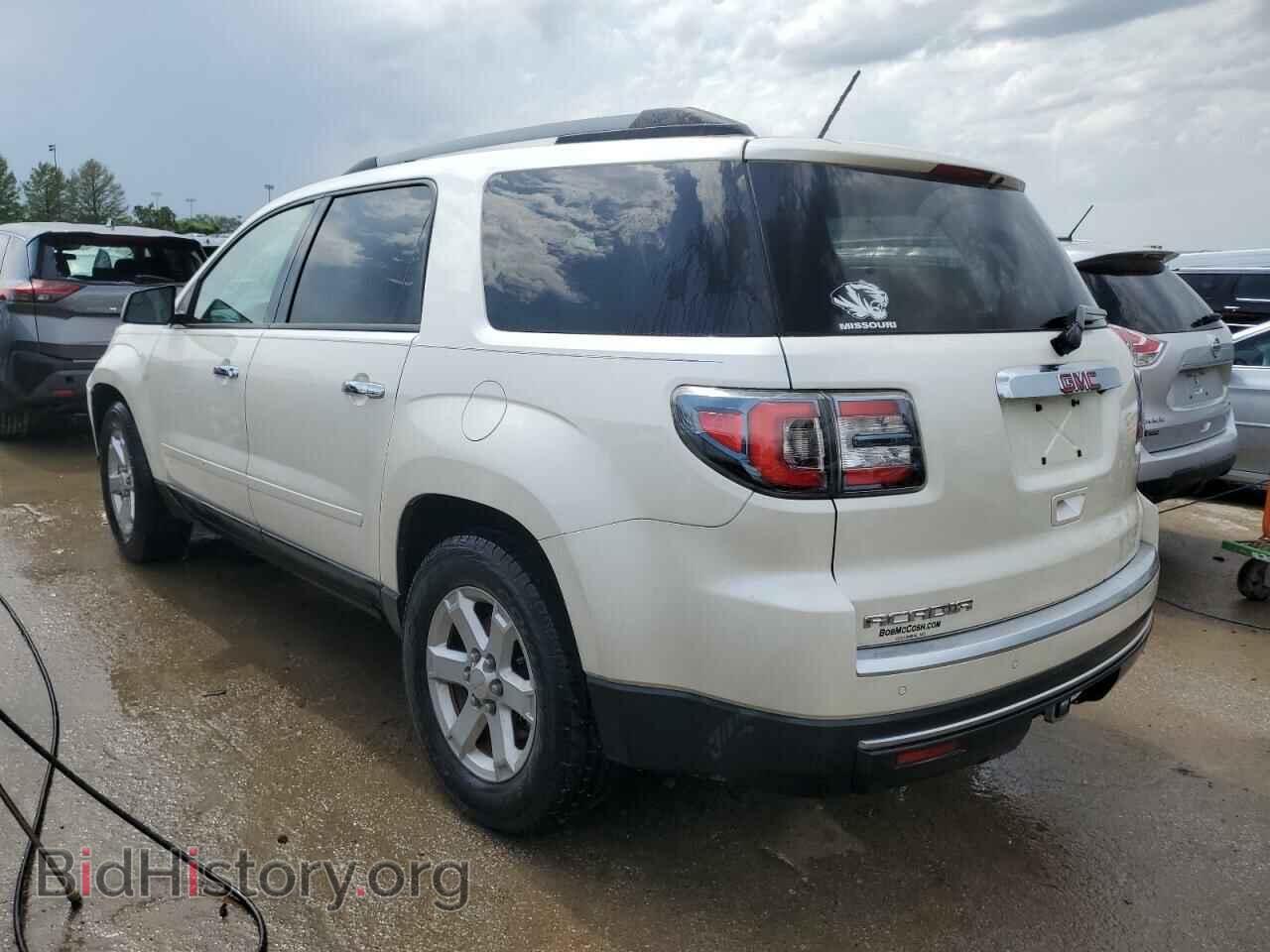 2013 GMC ACADIA - VIN: 1GKKRPKD5DJ231200 - Фото 2