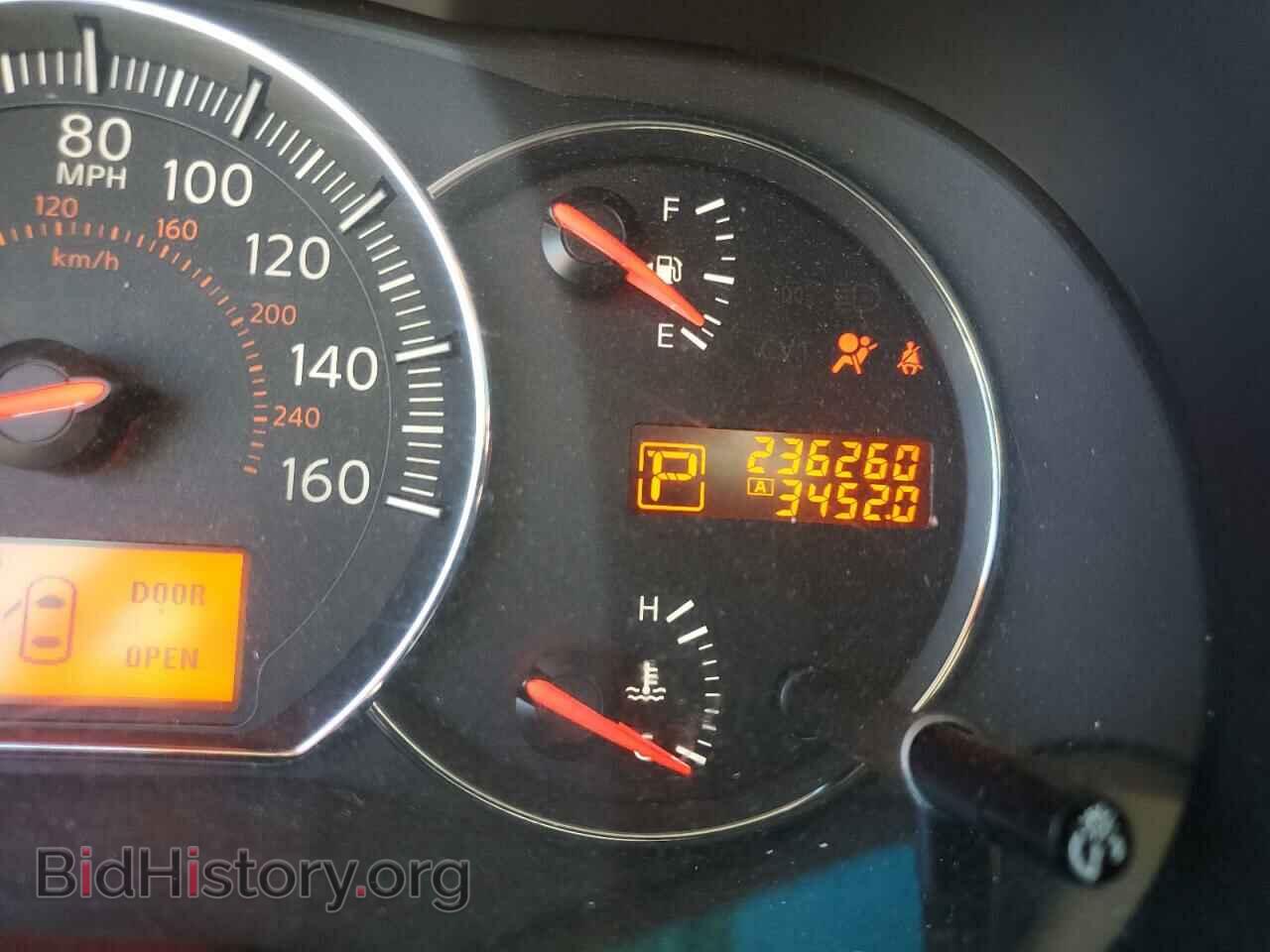 2009 NISSAN MAXIMA - VIN: 1N4AA51E49C860686 - Фото 9