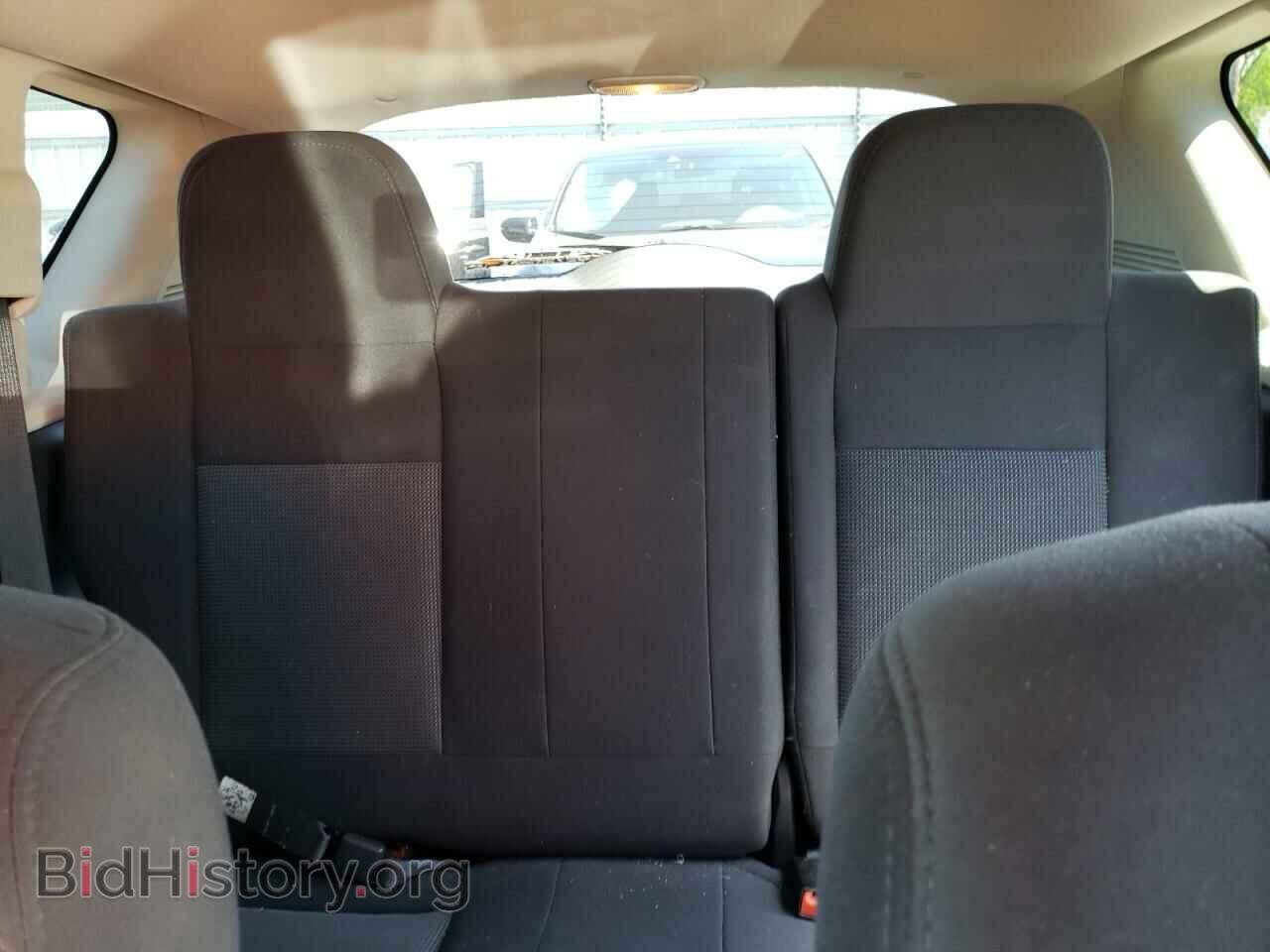 2012 JEEP COMPASS - VIN: 1C4NJDEB5CD603236 - Фото 10