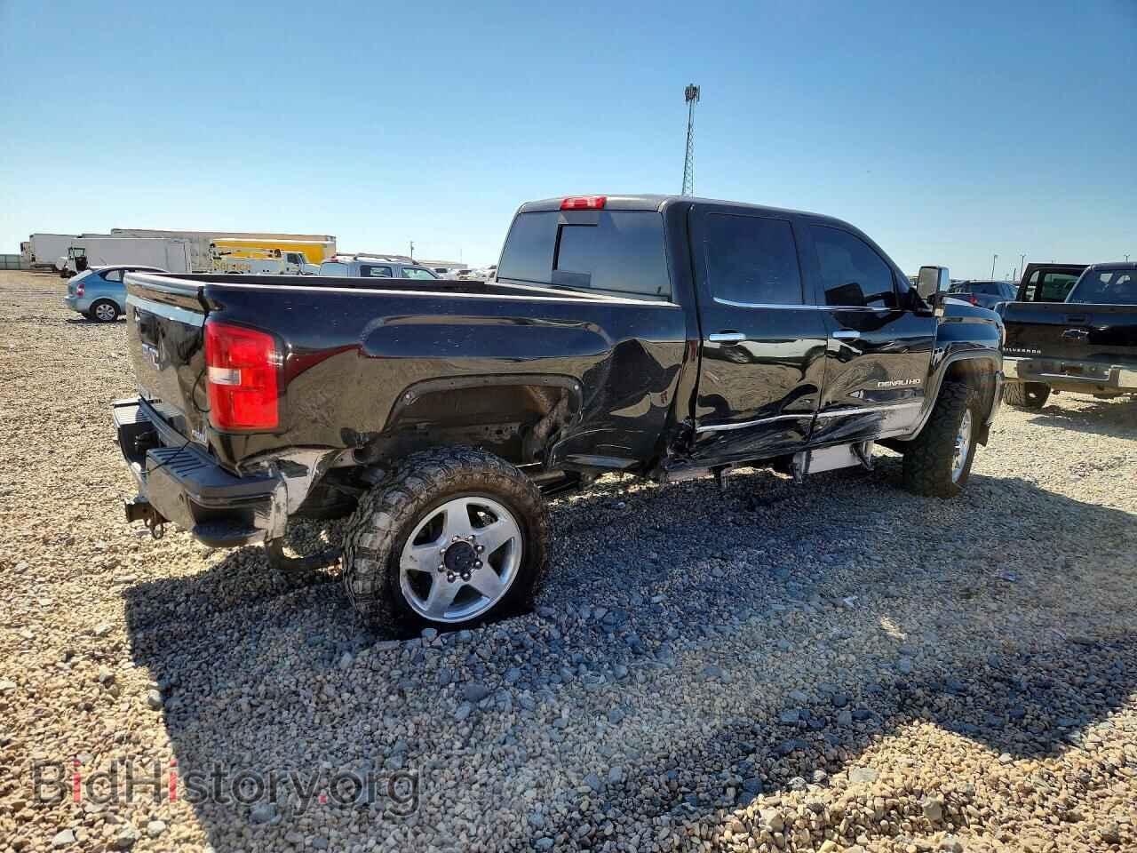 2015 GMC SIERRA - VIN: 1GT120E89FF194031 - Фото 3