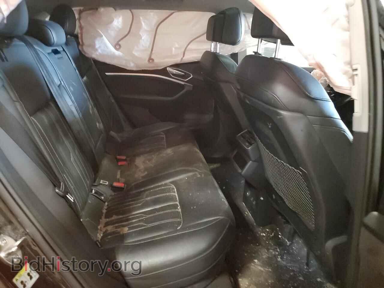 2019 AUDI E-TRON - VIN: WA1VABGE3KB011172 - Фото 12