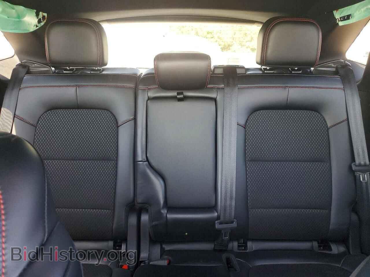 2025 FORD ESCAPE - VIN: 1FMCU0MN3SUA73622 - Фото 10