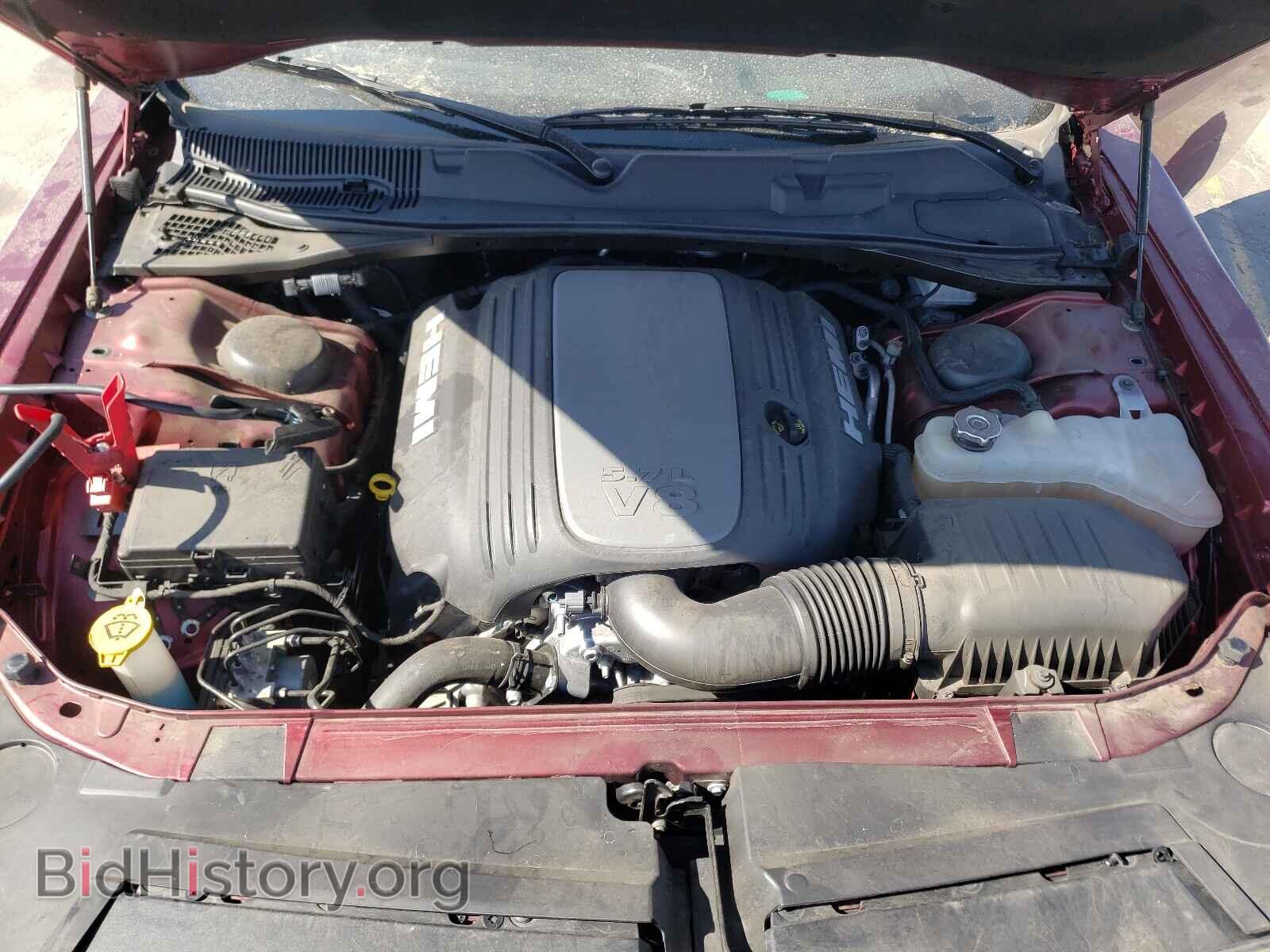 2019 DODGE CHALLENGER - VIN: 2C3CDZBTXKH737478 - Photo 7