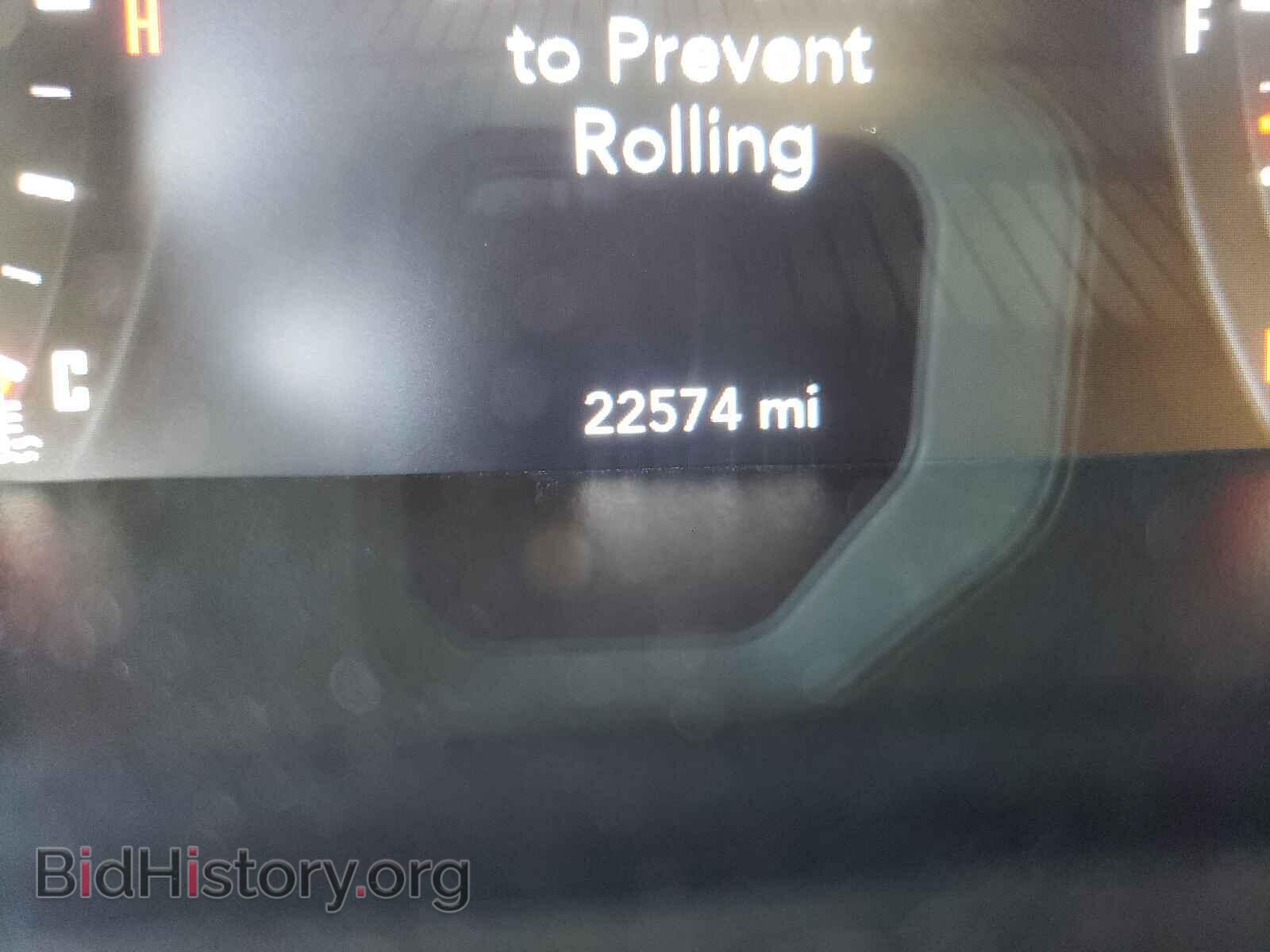 2019 DODGE CHALLENGER - VIN: 2C3CDZBTXKH737478 - Photo 8