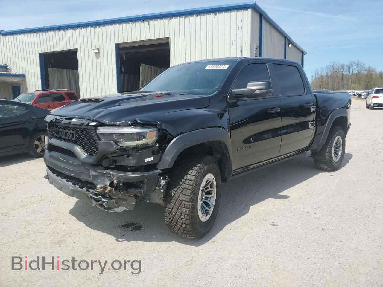 Photo 1C6SRFU96PN502736 - RAM 1500 2023