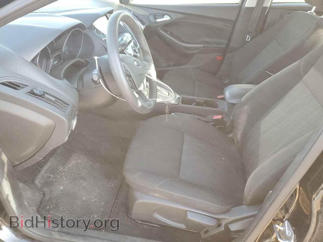 2017 FORD FOCUS - VIN: 1FADP3H24HL324945 - Photo 7