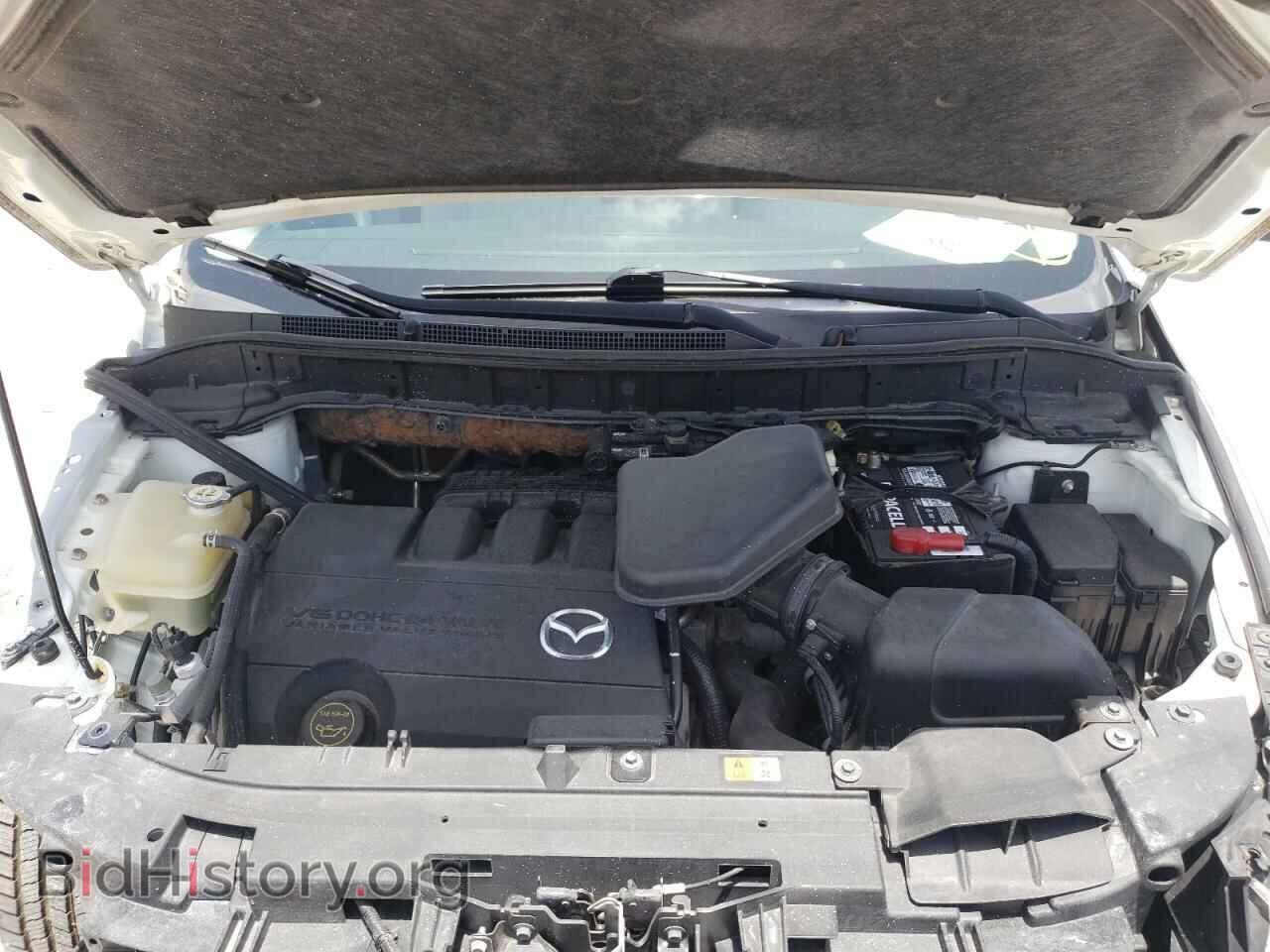 2014 MAZDA CX-9 - VIN: JM3TB2CAXE0443942 - Фото 7