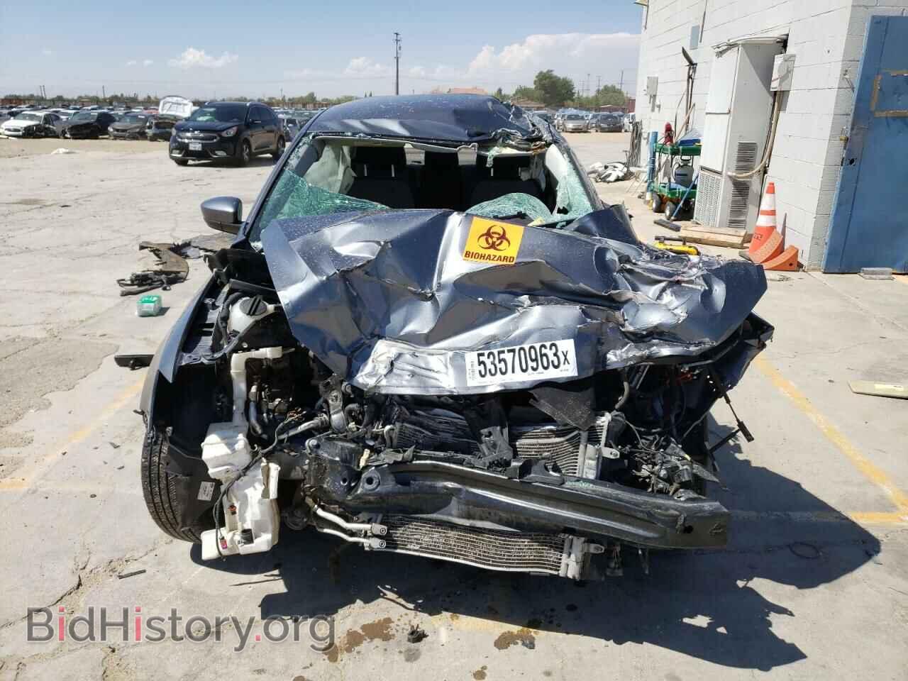 2017 VOLKSWAGEN JETTA - VIN: 3VW167AJ5HM320729 - Фото 5