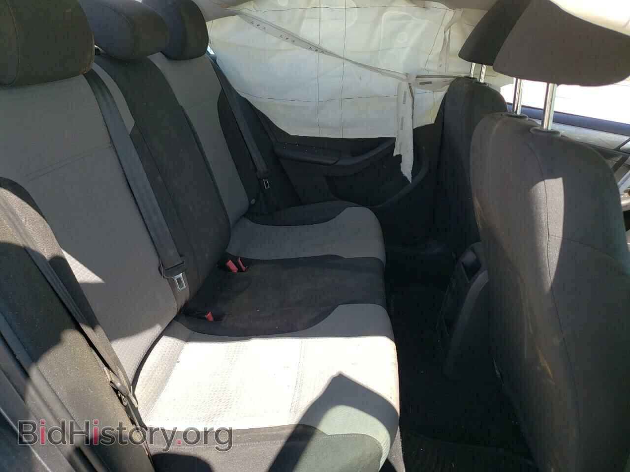 2017 VOLKSWAGEN JETTA - VIN: 3VW167AJ5HM320729 - Фото 10