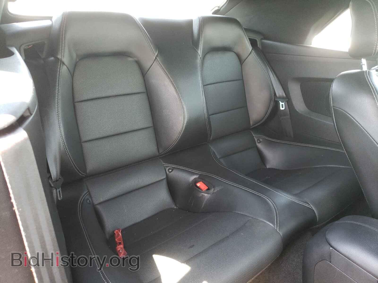 2019 FORD MUSTANG - VIN: 1FATP8UH3K5109443 - Фото 6