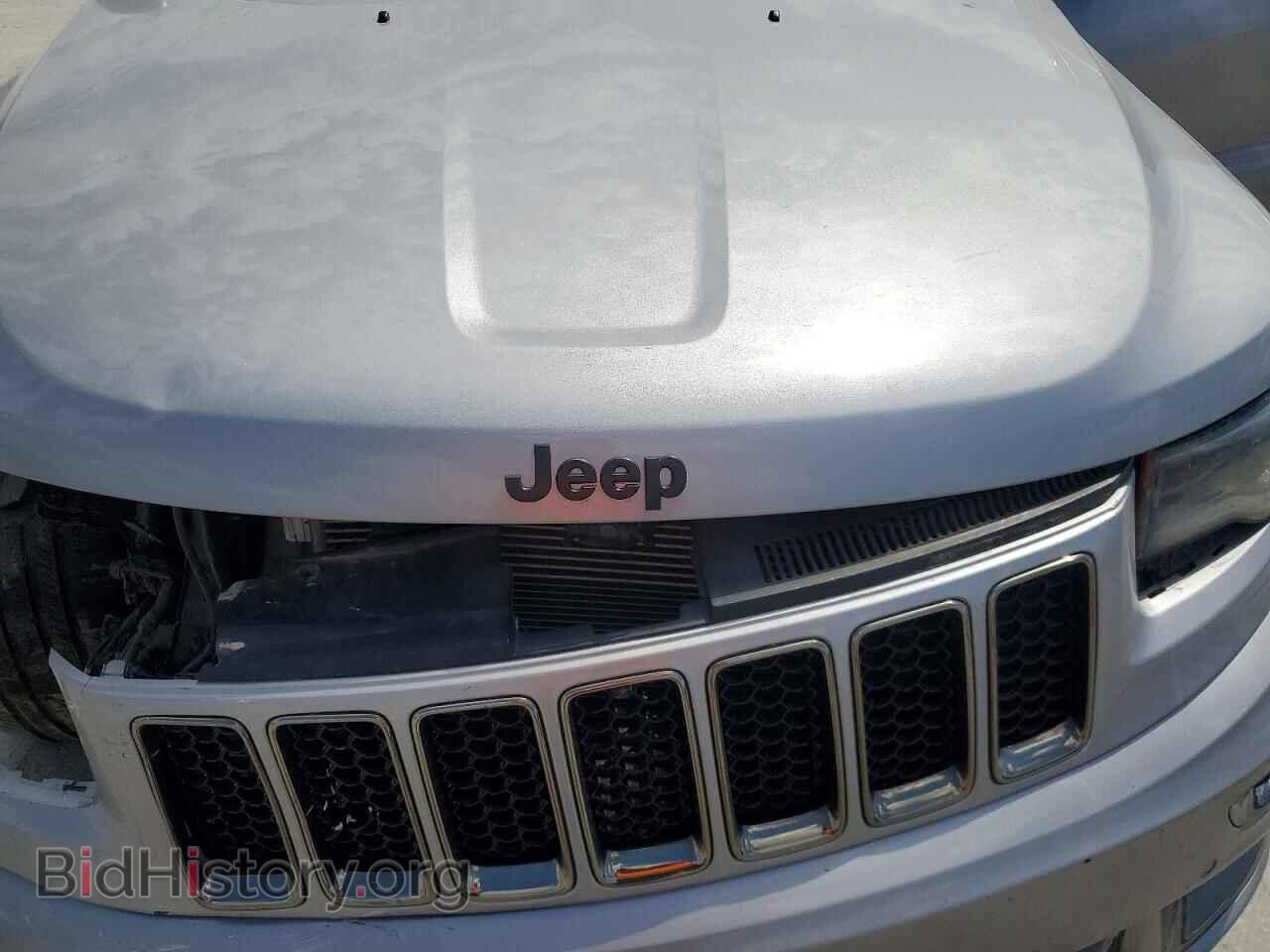 2015 JEEP CHEROKEE - VIN: 1C4RJFCG5FC225215 - Фото 12