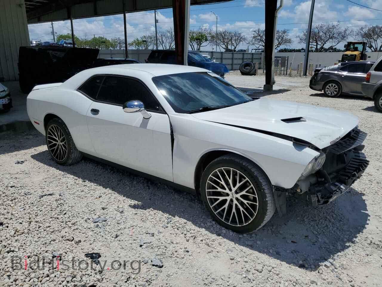 2018 DODGE CHALLENGER - VIN: 2C3CDZAG4JH242082 - Фото 4