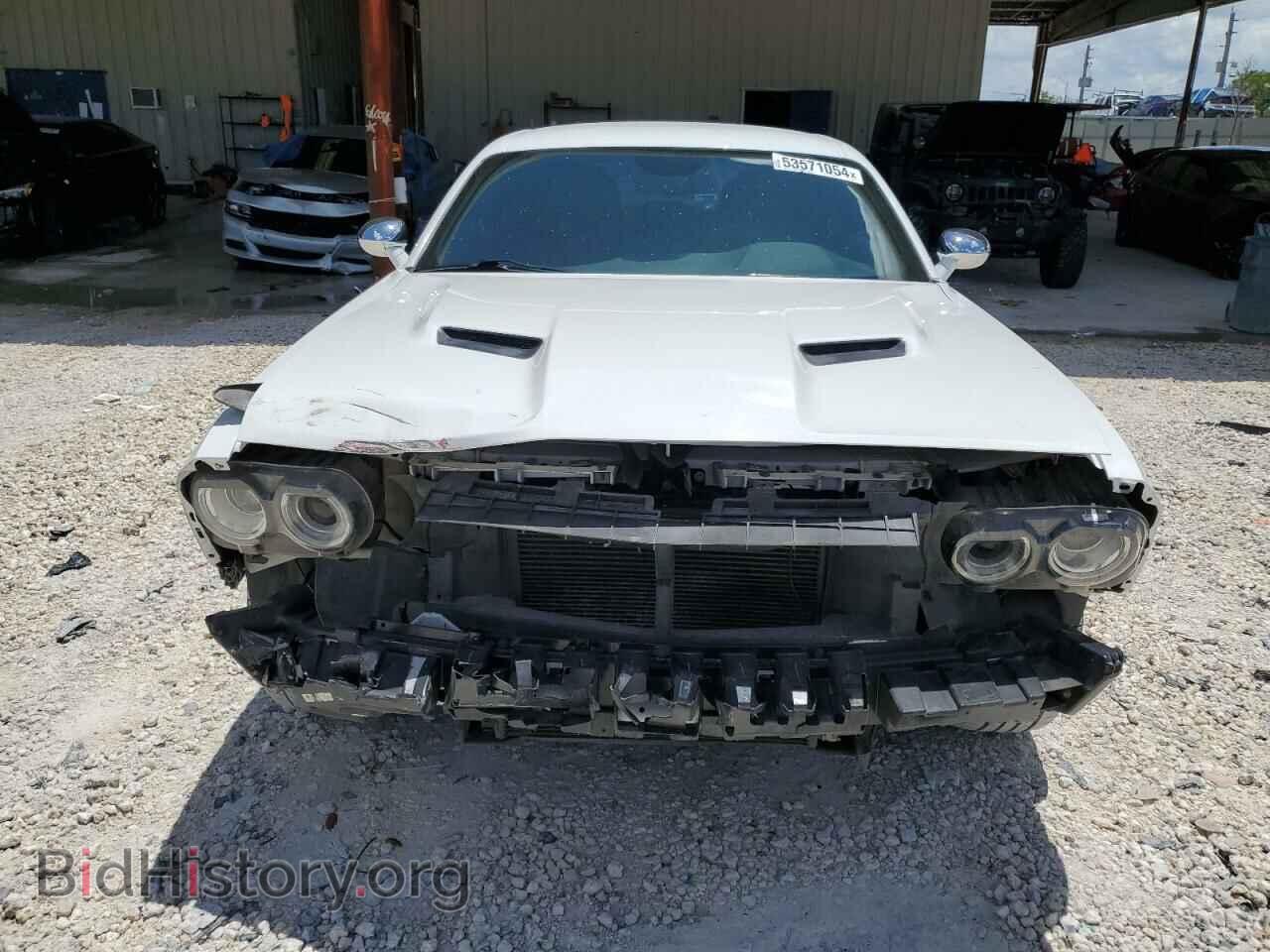 2018 DODGE CHALLENGER - VIN: 2C3CDZAG4JH242082 - Фото 5