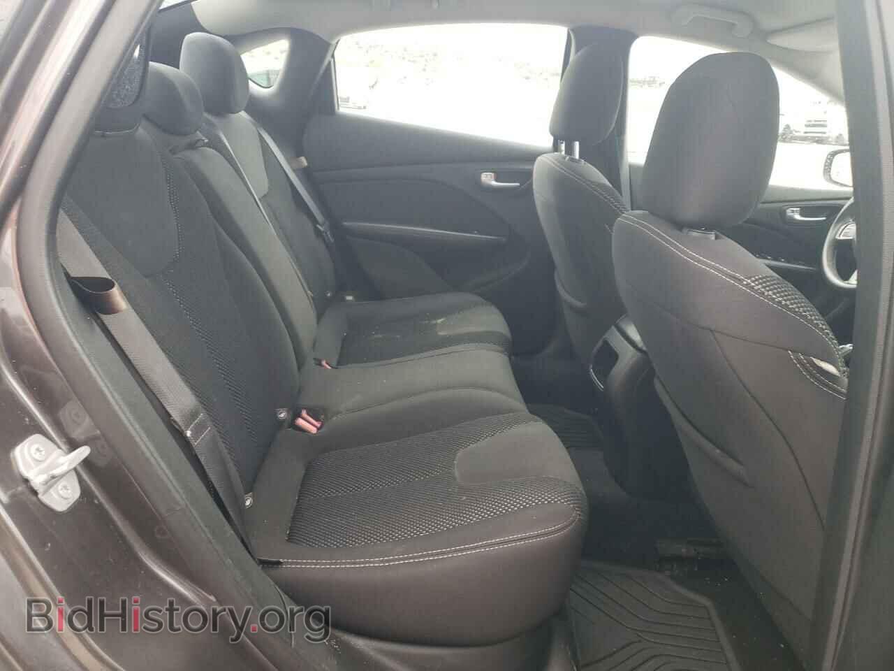 2015 DODGE DART - VIN: 1C3CDFBB9FD374454 - Фото 10