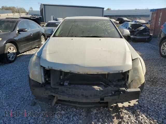 2011 CADILLAC CTS - VIN: 1G6DE5EY9B0119444 - Фото 5