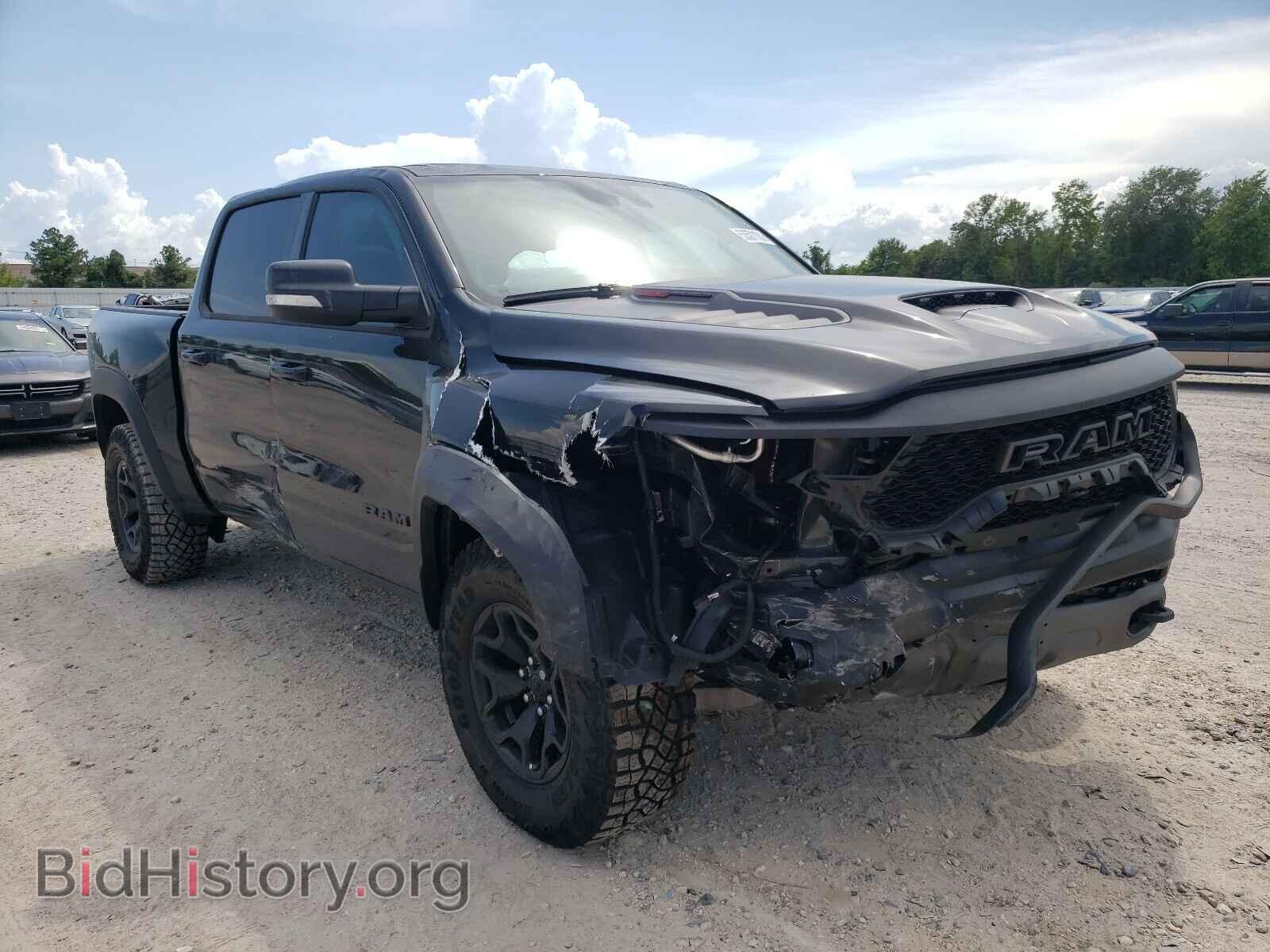Photo 1C6SRFU98MN809949 - RAM 1500 2021
