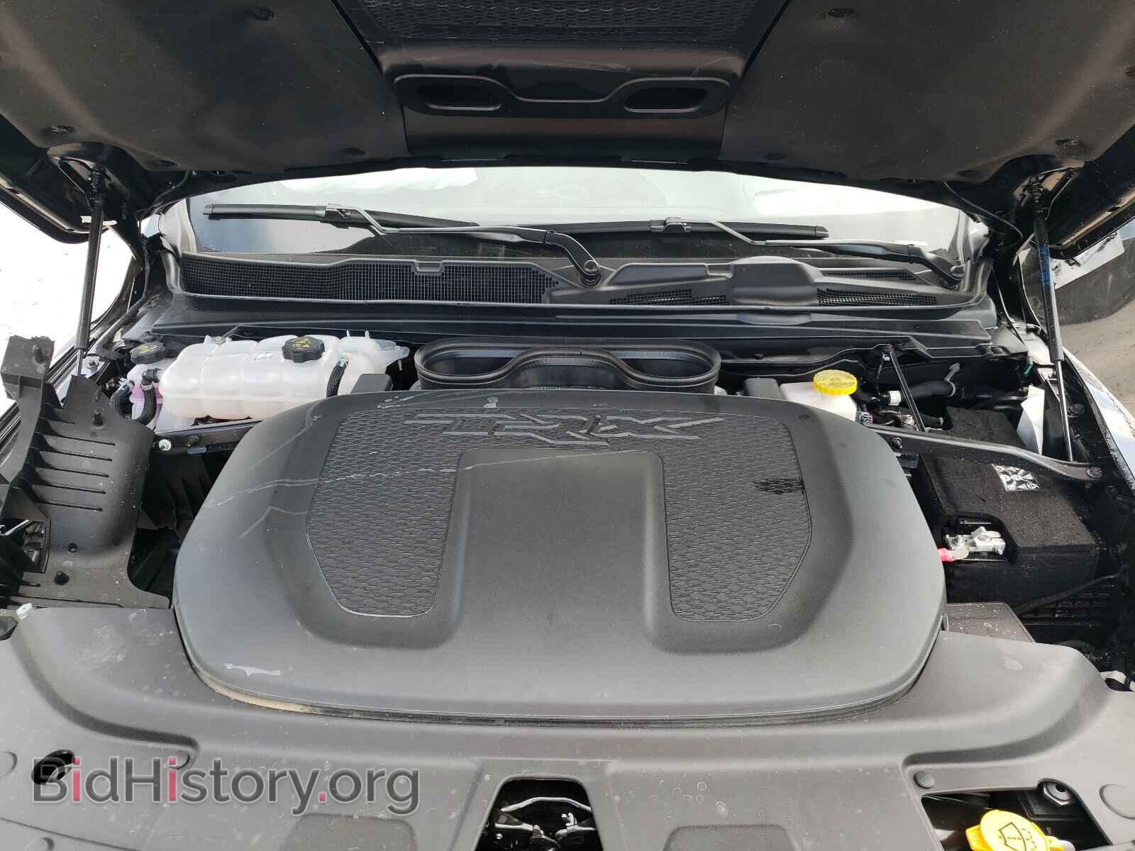 2021 RAM 1500 - VIN: 1C6SRFU98MN809949 - Photo 7
