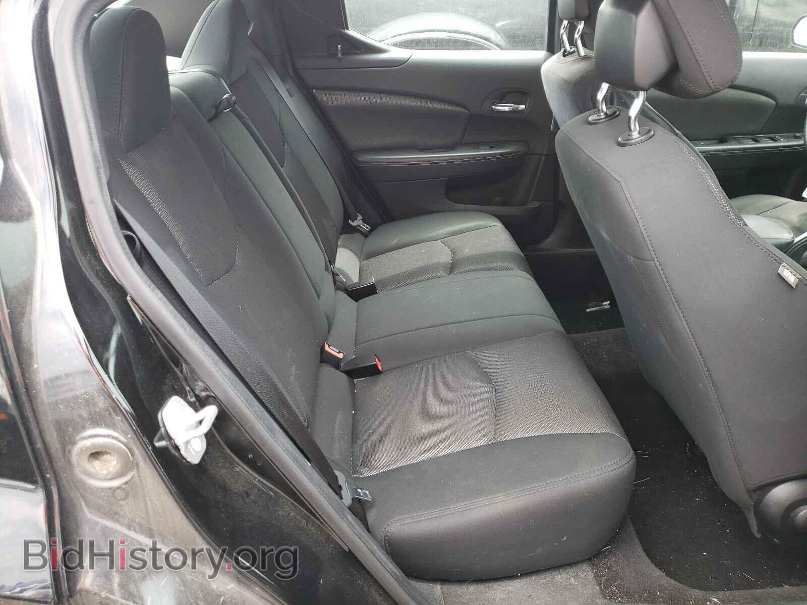 2014 DODGE AVENGER - VIN: 1C3CDZAG9EN223511 - Фото 6