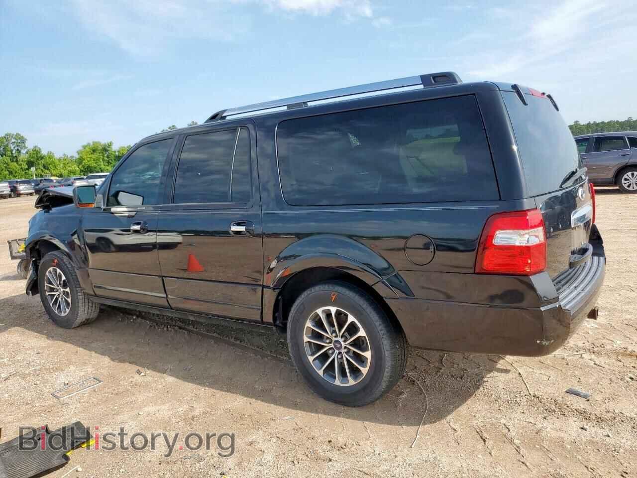 2010 FORD EXPEDITION - VIN: 1FMJK1K58AEB58499 - Фото 2