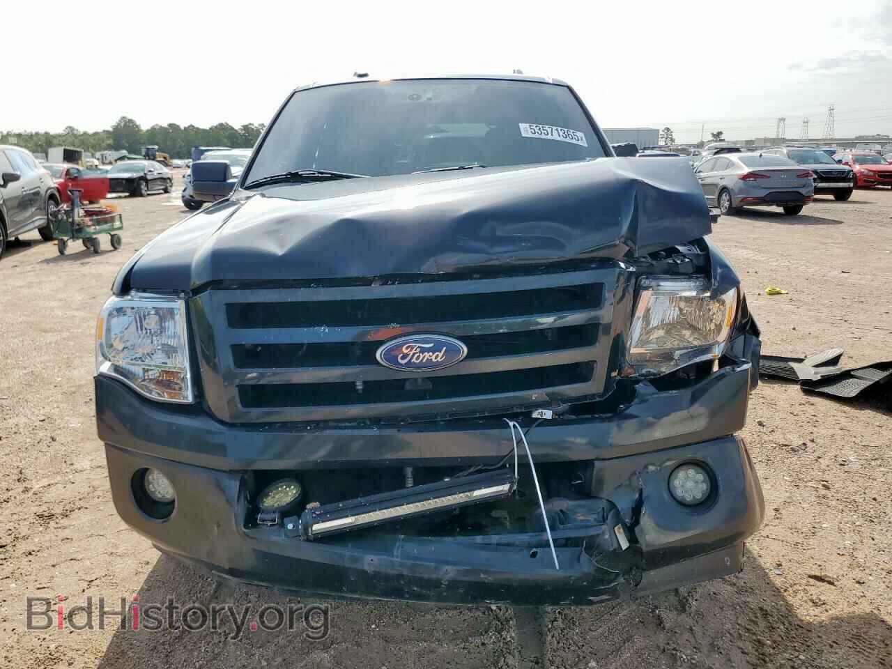 2010 FORD EXPEDITION - VIN: 1FMJK1K58AEB58499 - Фото 5