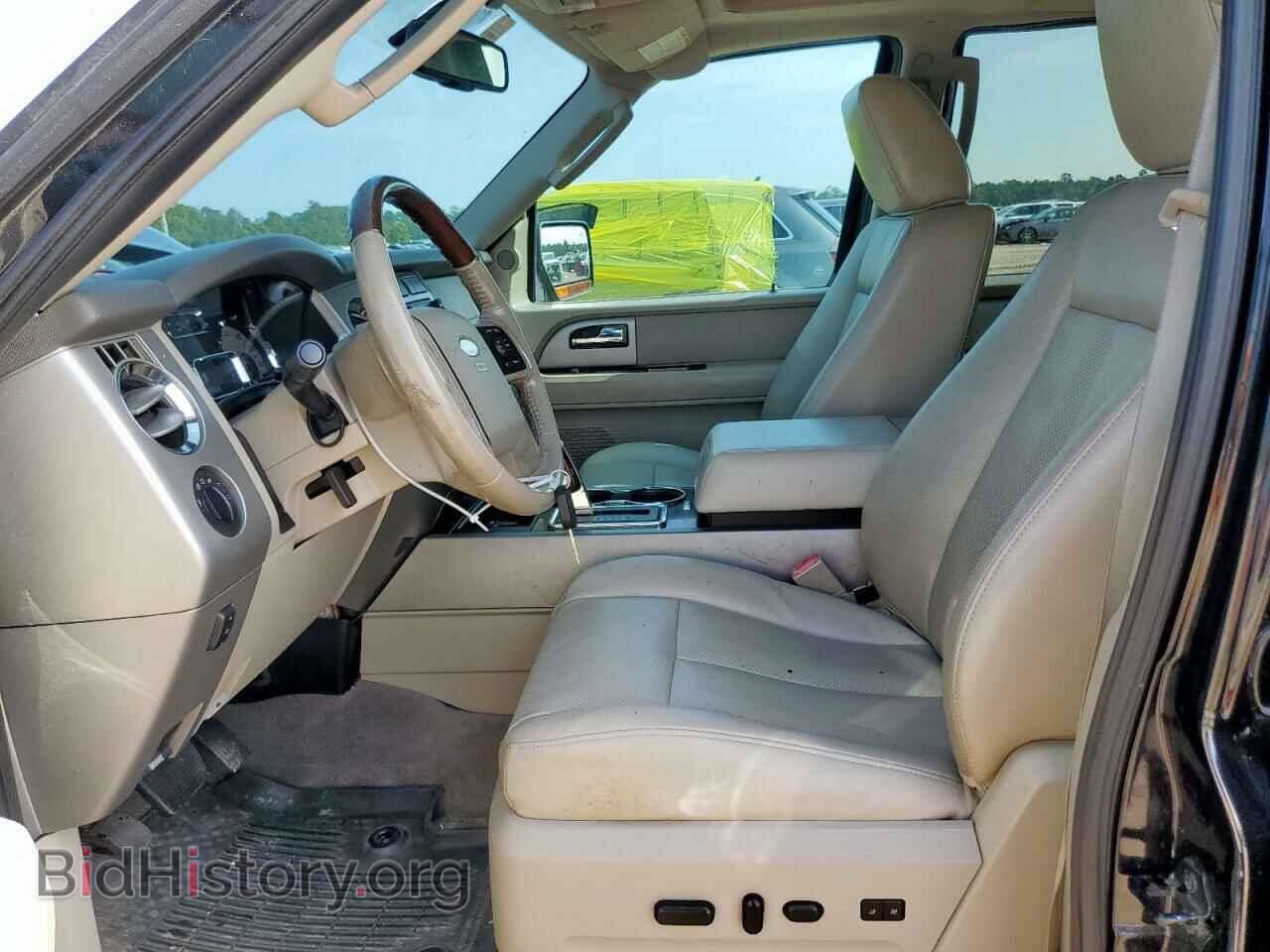2010 FORD EXPEDITION - VIN: 1FMJK1K58AEB58499 - Фото 7