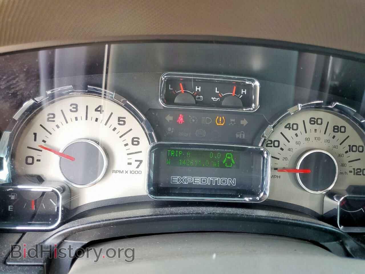 2010 FORD EXPEDITION - VIN: 1FMJK1K58AEB58499 - Фото 9
