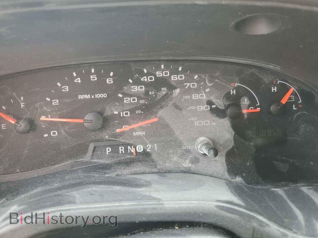 2006 FORD ECONOLINE - VIN: 1FTSE34L76HA49917 - Фото 8