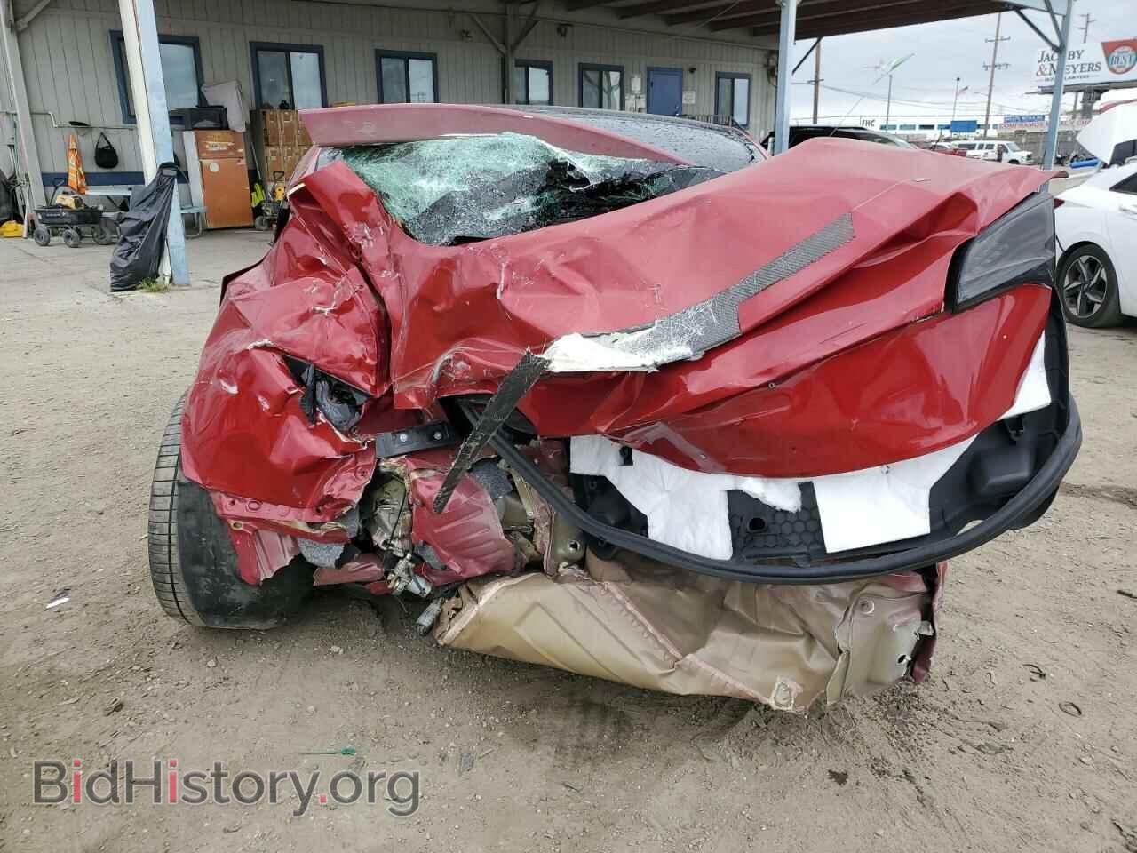 2018 TESLA MODEL 3 - VIN: 5YJ3E1EB2JF075221 - Photo 6