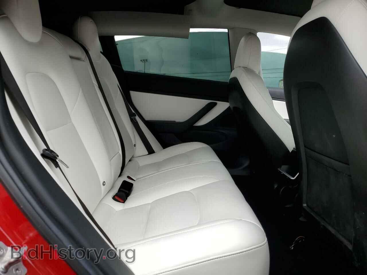 2018 TESLA MODEL 3 - VIN: 5YJ3E1EB2JF075221 - Photo 10