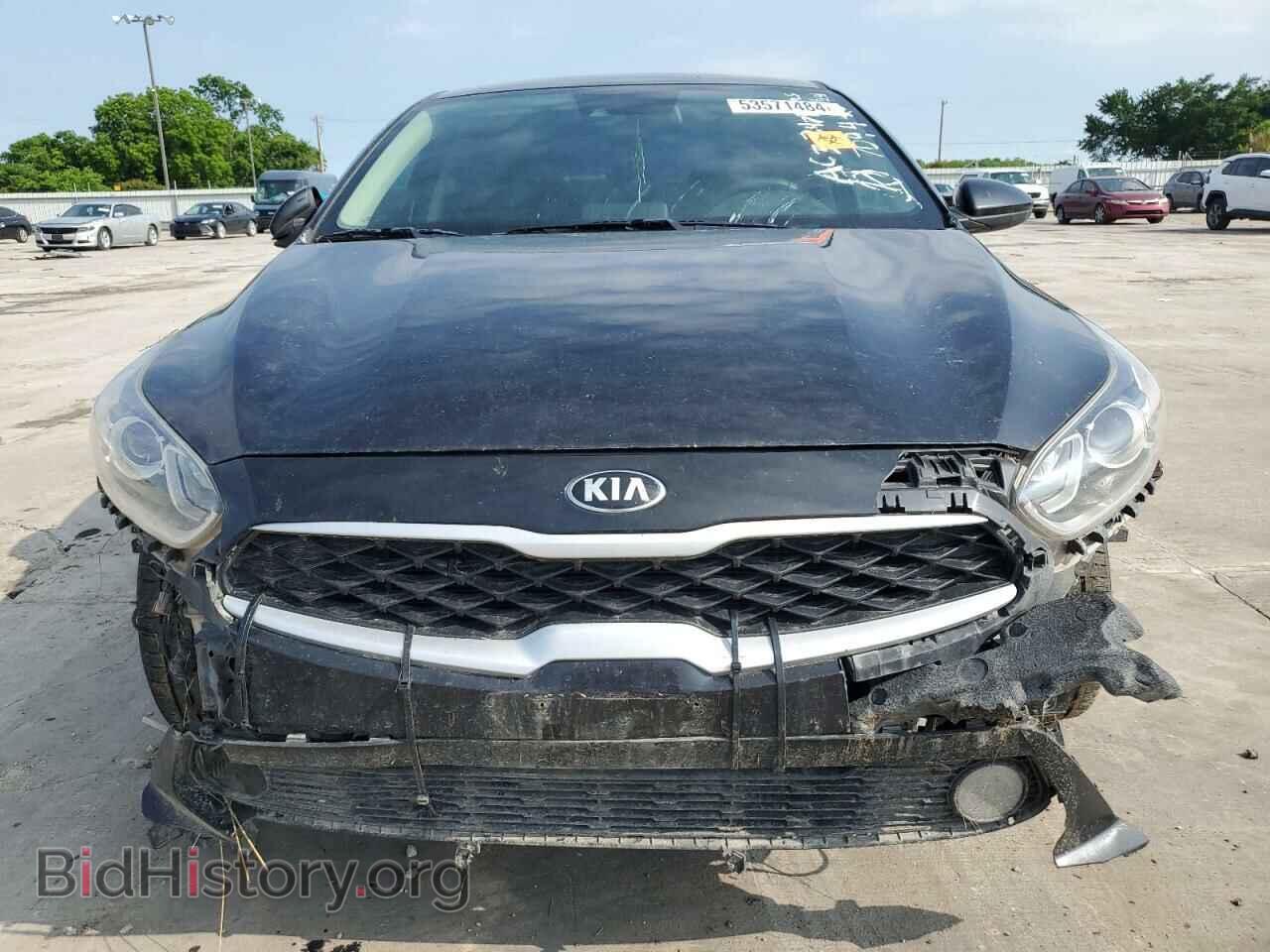 2019 KIA FORTE - VIN: 3KPF24AD0KE060481 - Фото 5
