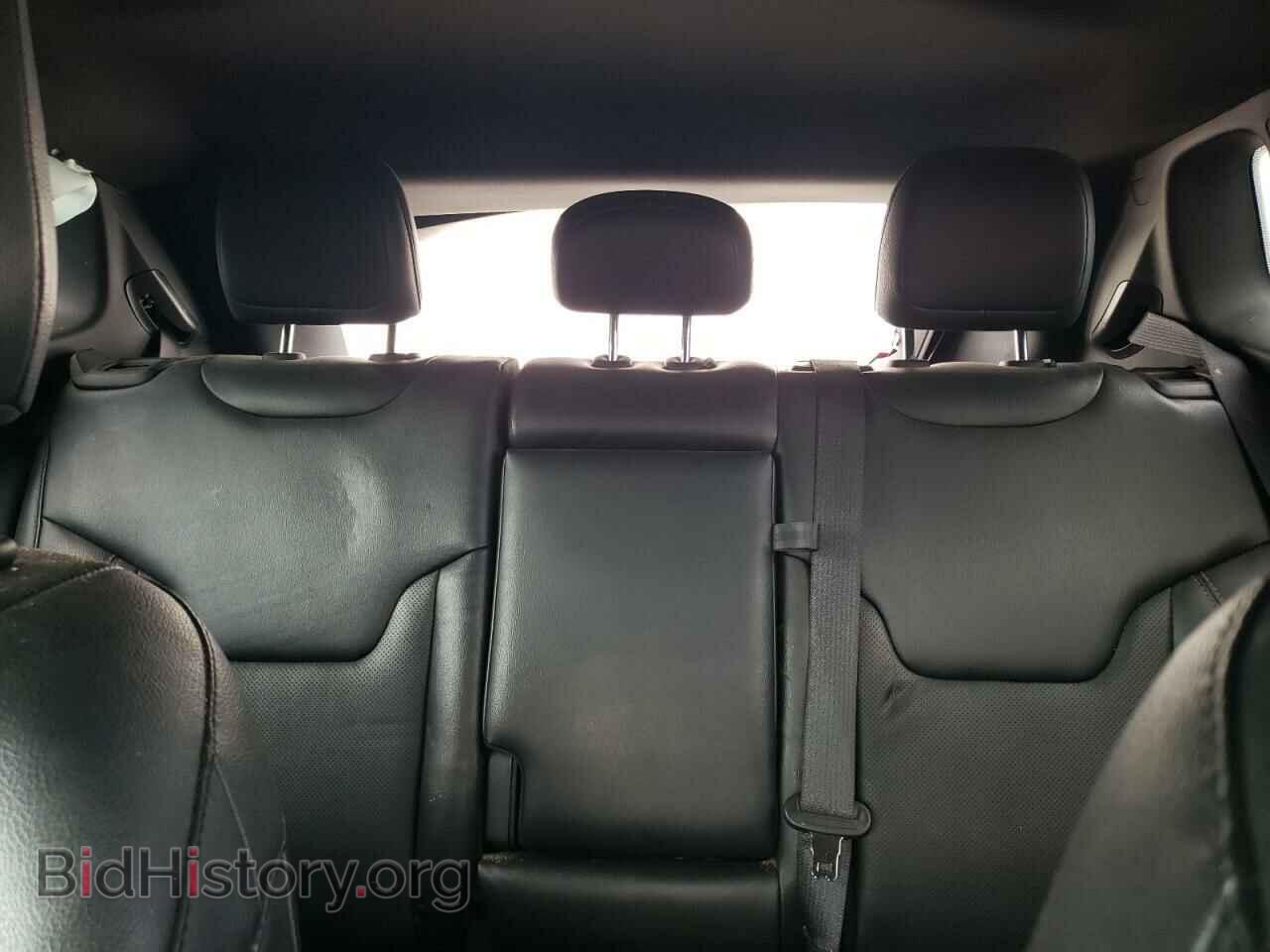 2022 JEEP COMPASS - VIN: 3C4NJDCB8NT163660 - Фото 10