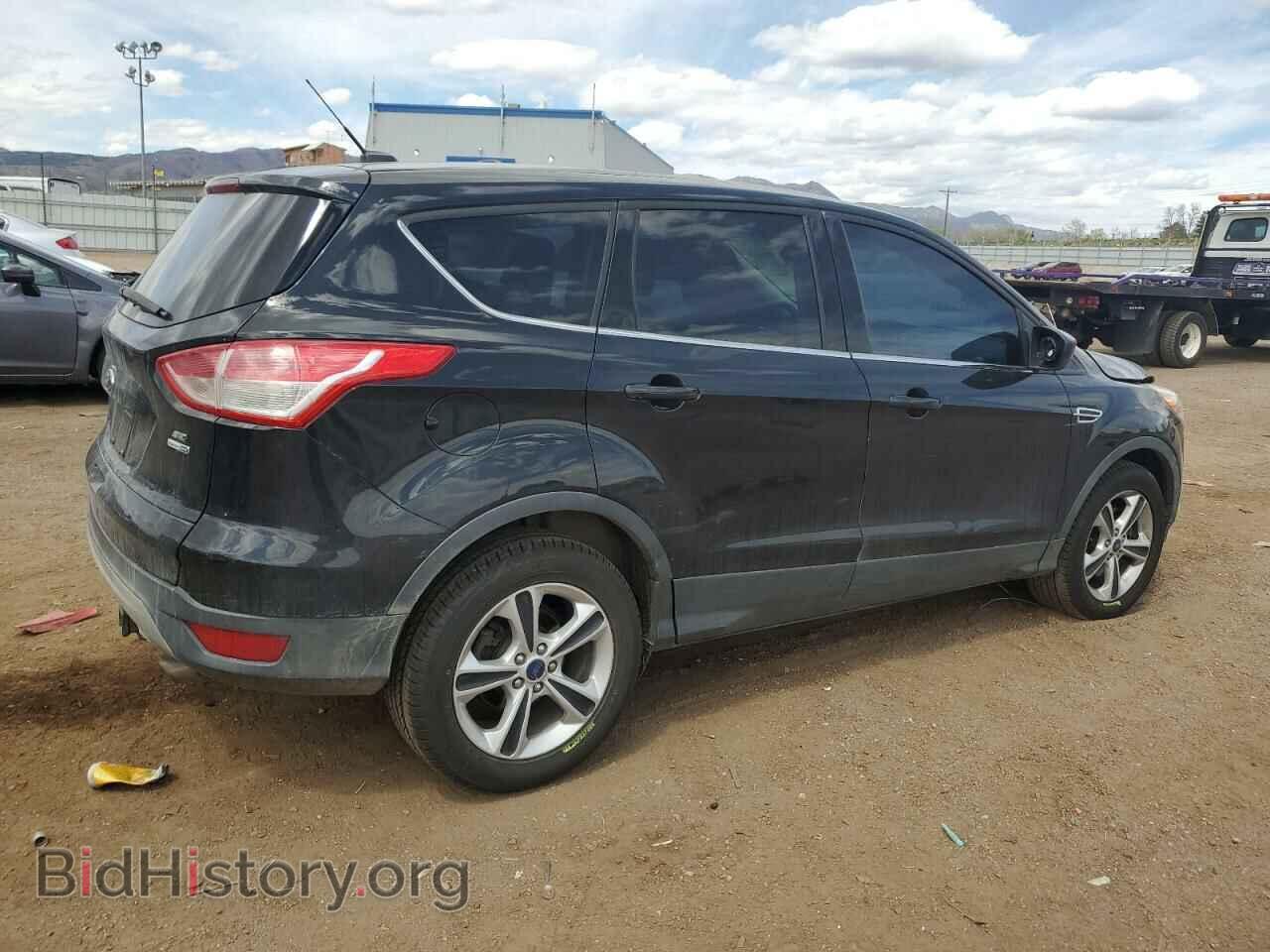 2015 FORD ESCAPE - VIN: 1FMCU9G96FUC65061 - Фото 3