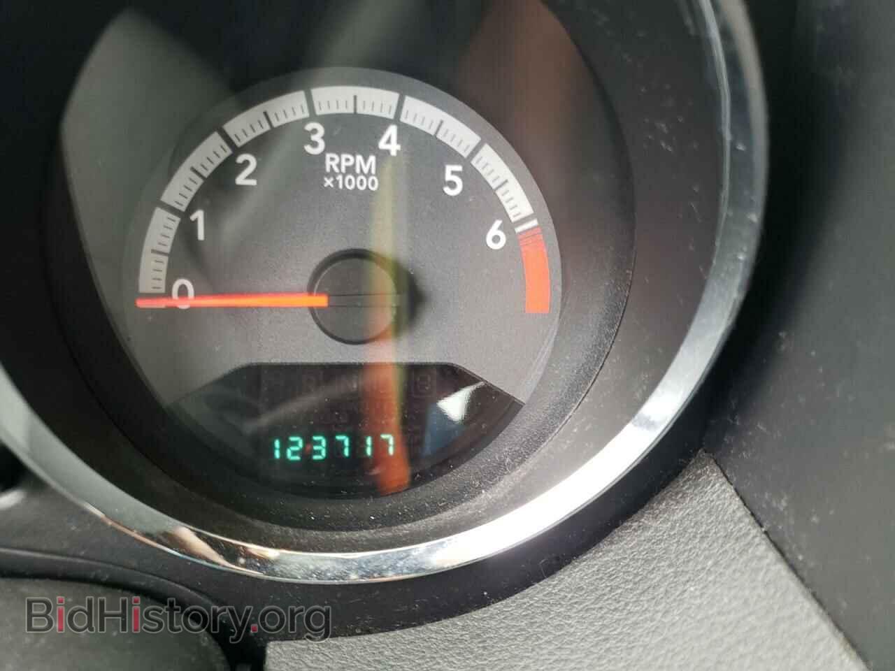 2012 DODGE CALIBER - VIN: 1C3CDWDA9CD508248 - Фото 8