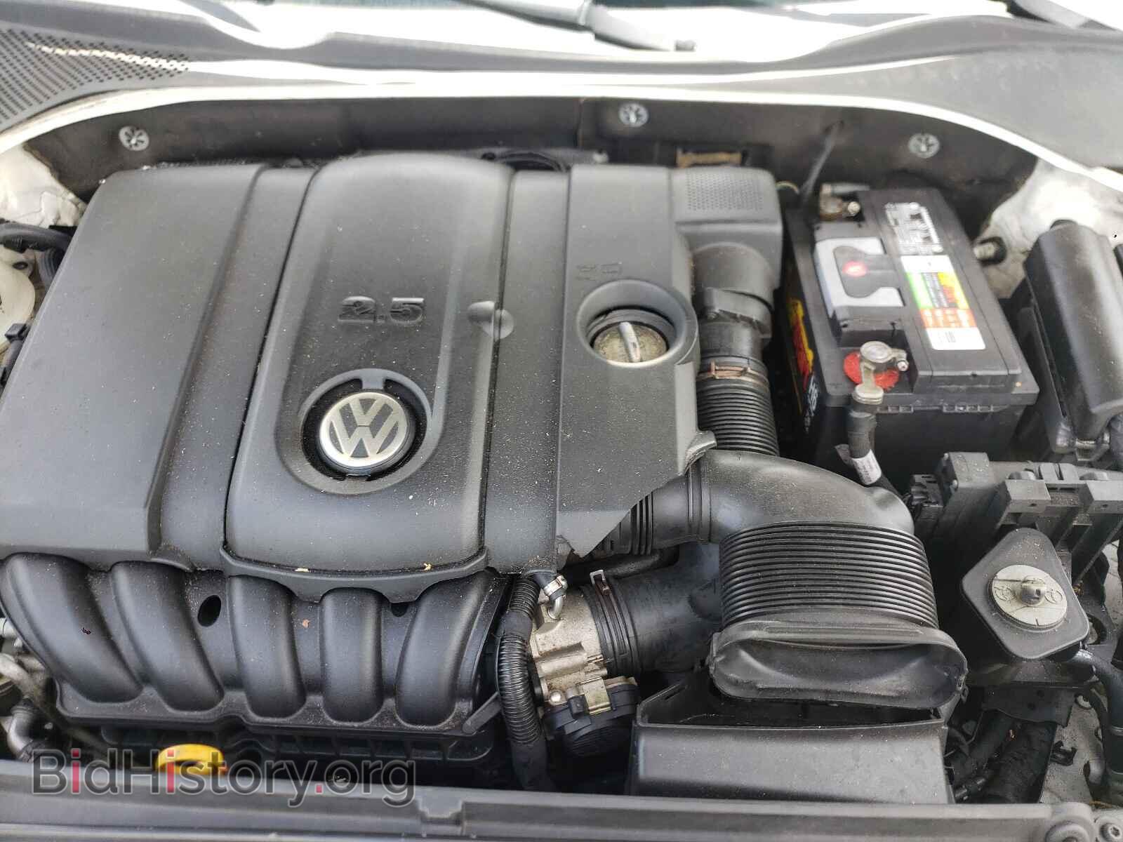 2012 VOLKSWAGEN PASSAT - VIN: 1VWAP7A35CC063080 - Фото 7