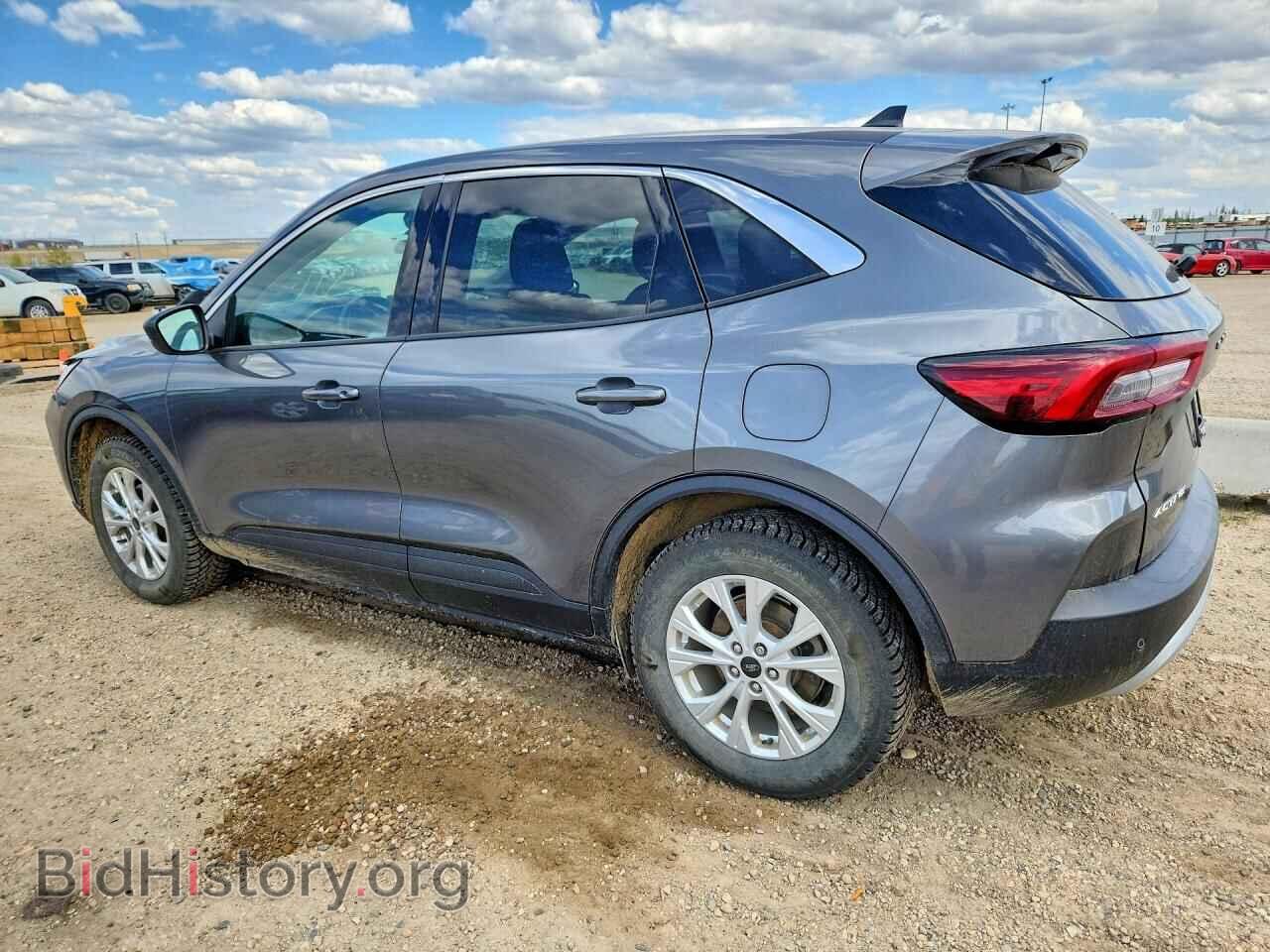 2024 FORD ESCAPE ACT - VIN: 1FMCU9GN8RUA30906 - Фото 2