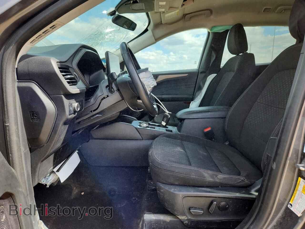 2024 FORD ESCAPE ACT - VIN: 1FMCU9GN8RUA30906 - Фото 7