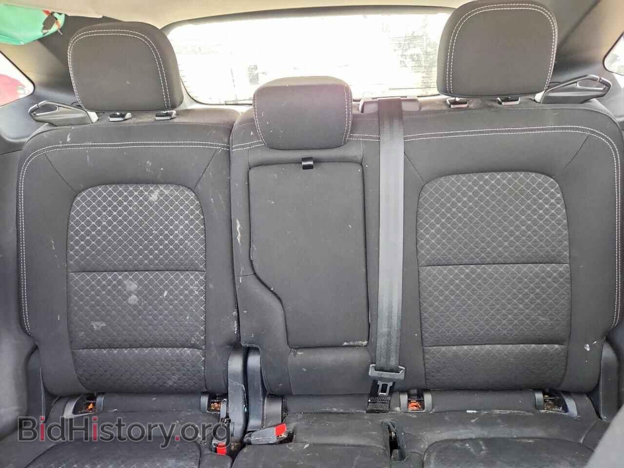 2024 FORD ESCAPE ACT - VIN: 1FMCU9GN8RUA30906 - Фото 10