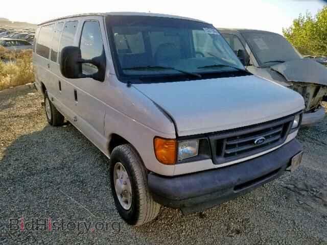 Photo 1FBSS31F73HB89375 - FORD ECONOLINE 2003