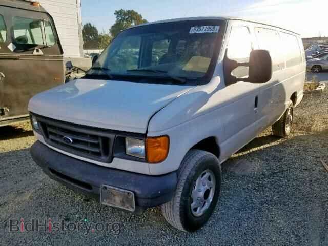 2003 FORD ECONOLINE - VIN: 1FBSS31F73HB89375 - Фото 2