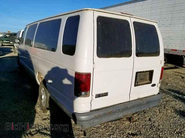 2003 FORD ECONOLINE - VIN: 1FBSS31F73HB89375 - Фото 3