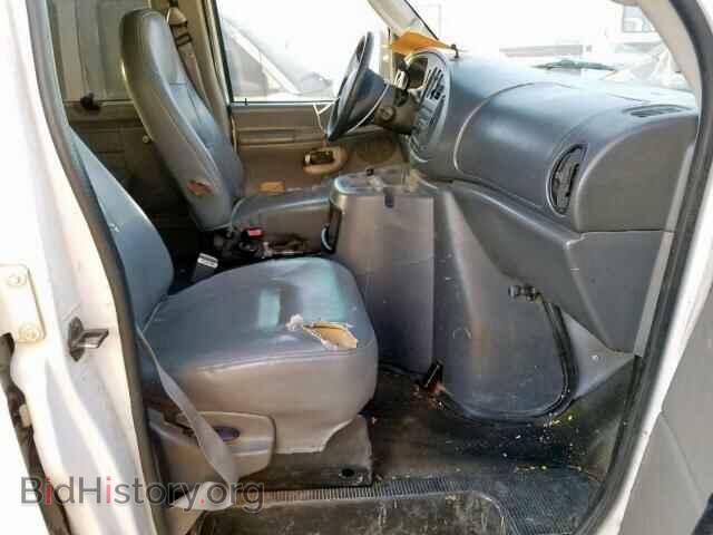 2003 FORD ECONOLINE - VIN: 1FBSS31F73HB89375 - Фото 5
