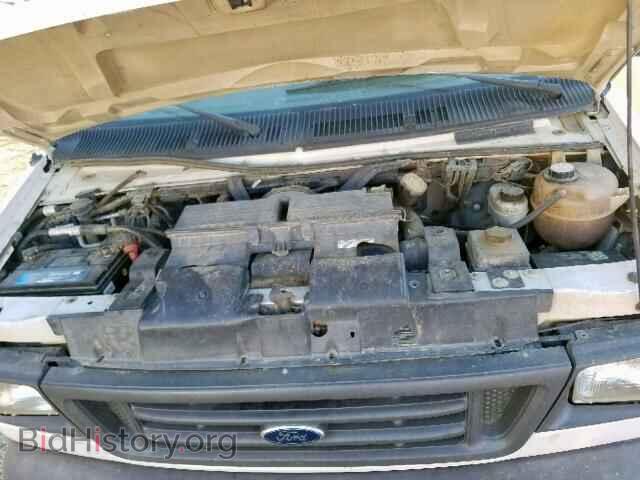 2003 FORD ECONOLINE - VIN: 1FBSS31F73HB89375 - Фото 7
