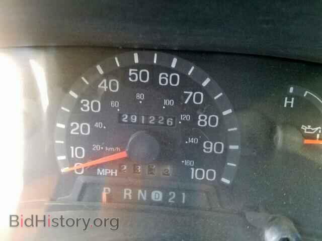2003 FORD ECONOLINE - VIN: 1FBSS31F73HB89375 - Фото 8