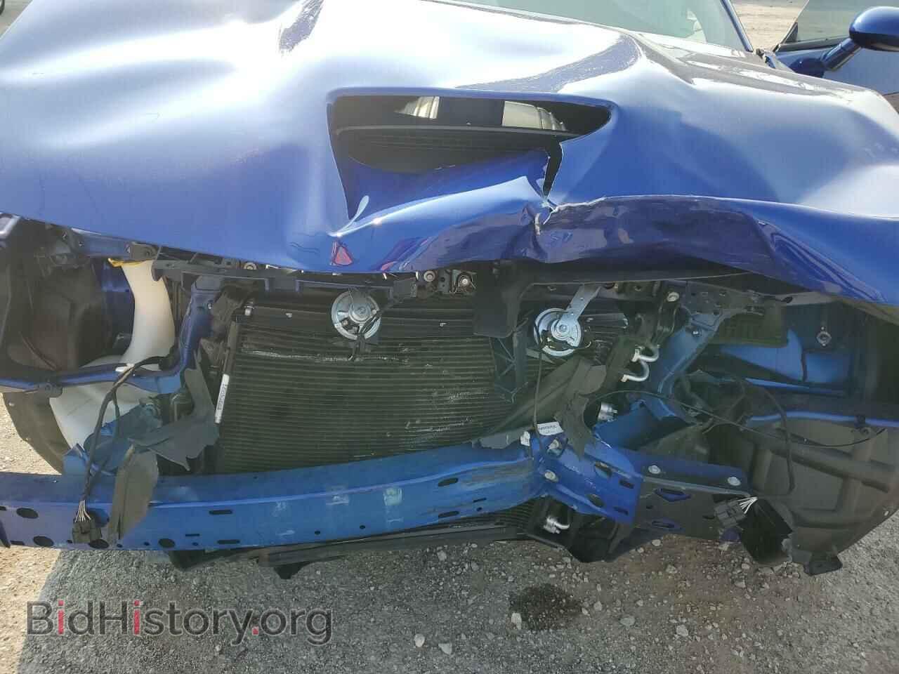 2020 DODGE CHALLENGER - VIN: 2C3CDZBT9LH105668 - Фото 11