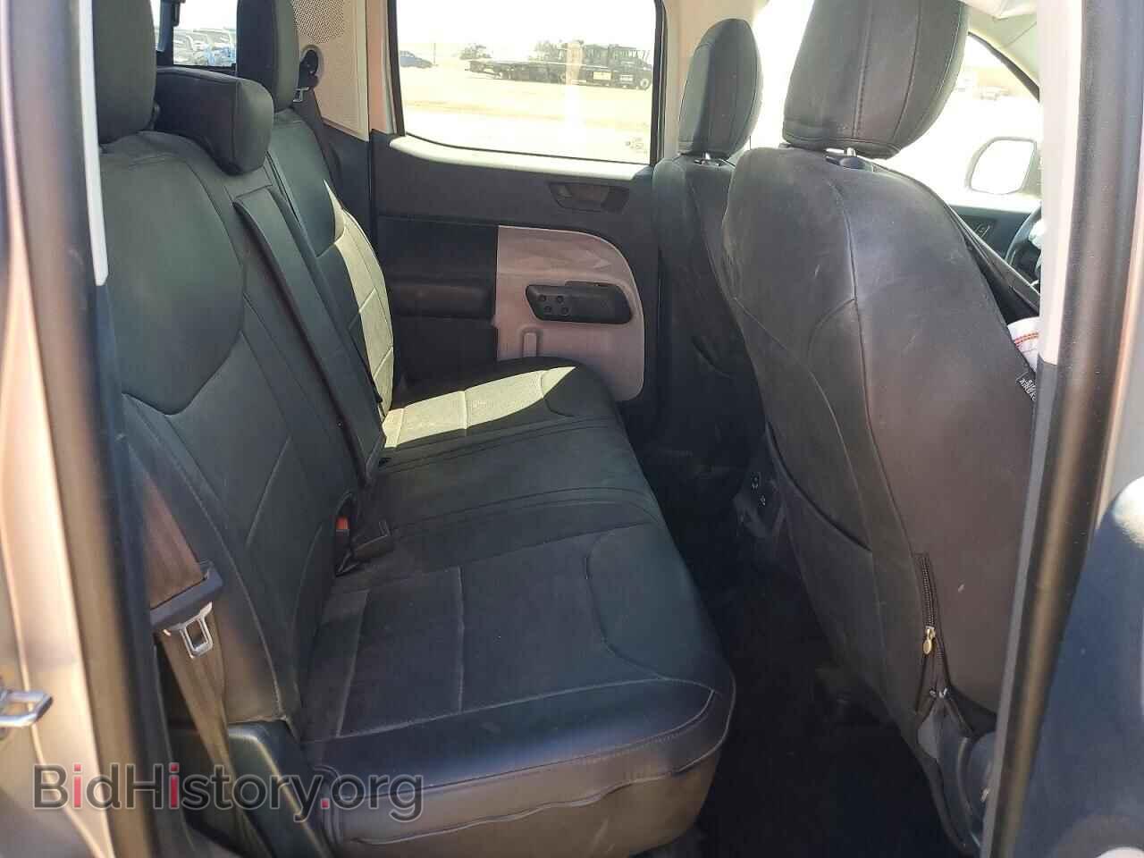 2022 FORD MAVERICK - VIN: 3FTTW8F98NRA00142 - Фото 10