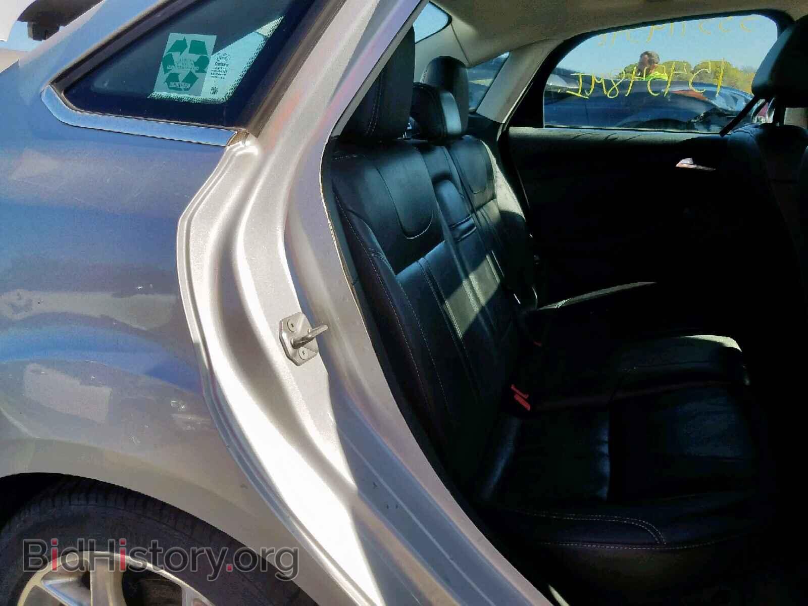 2012 FORD FOCUS - VIN: 1FAHP3H22CL125063 - Фото 6