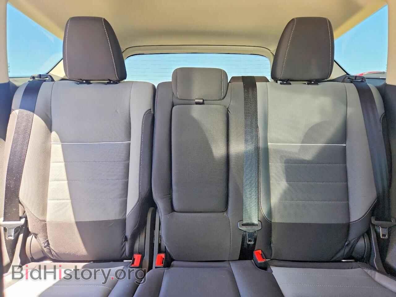 2015 FORD ESCAPE - VIN: 1FMCU0G99FUB80968 - Фото 10