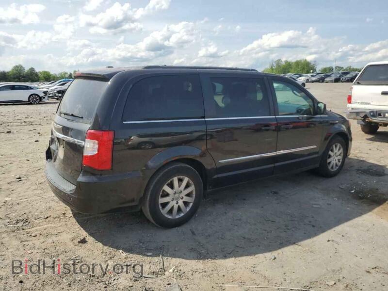 2014 Chrysler MINIVAN (VIN 2C4RC1BG8ER196393) — photo 3 of 13